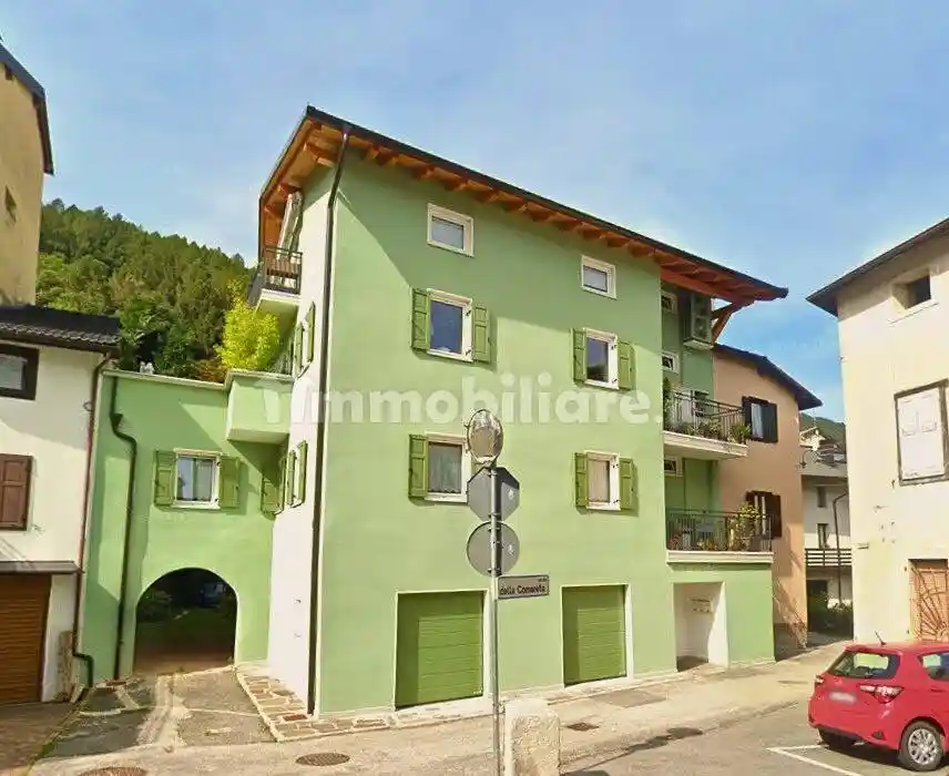 Appartamento in vendita a Caldonazzo