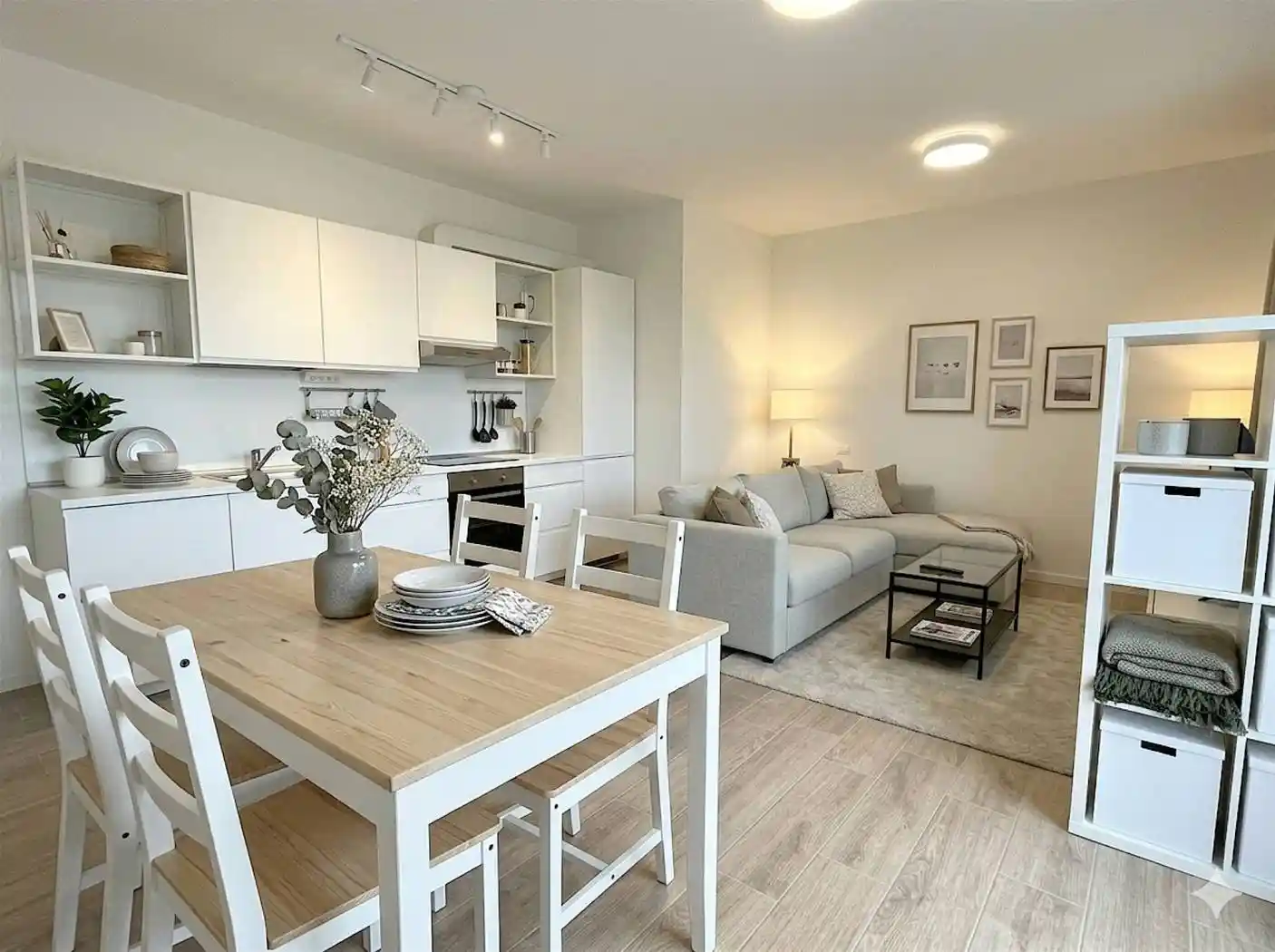 Appartamento in vendita a Reggio Emilia