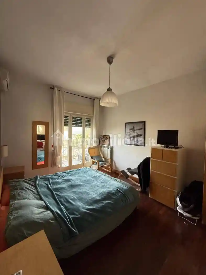 Appartamento in affitto a Napoli