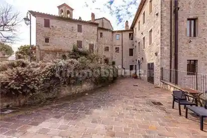 Attico - Mansarda in vendita a Todi