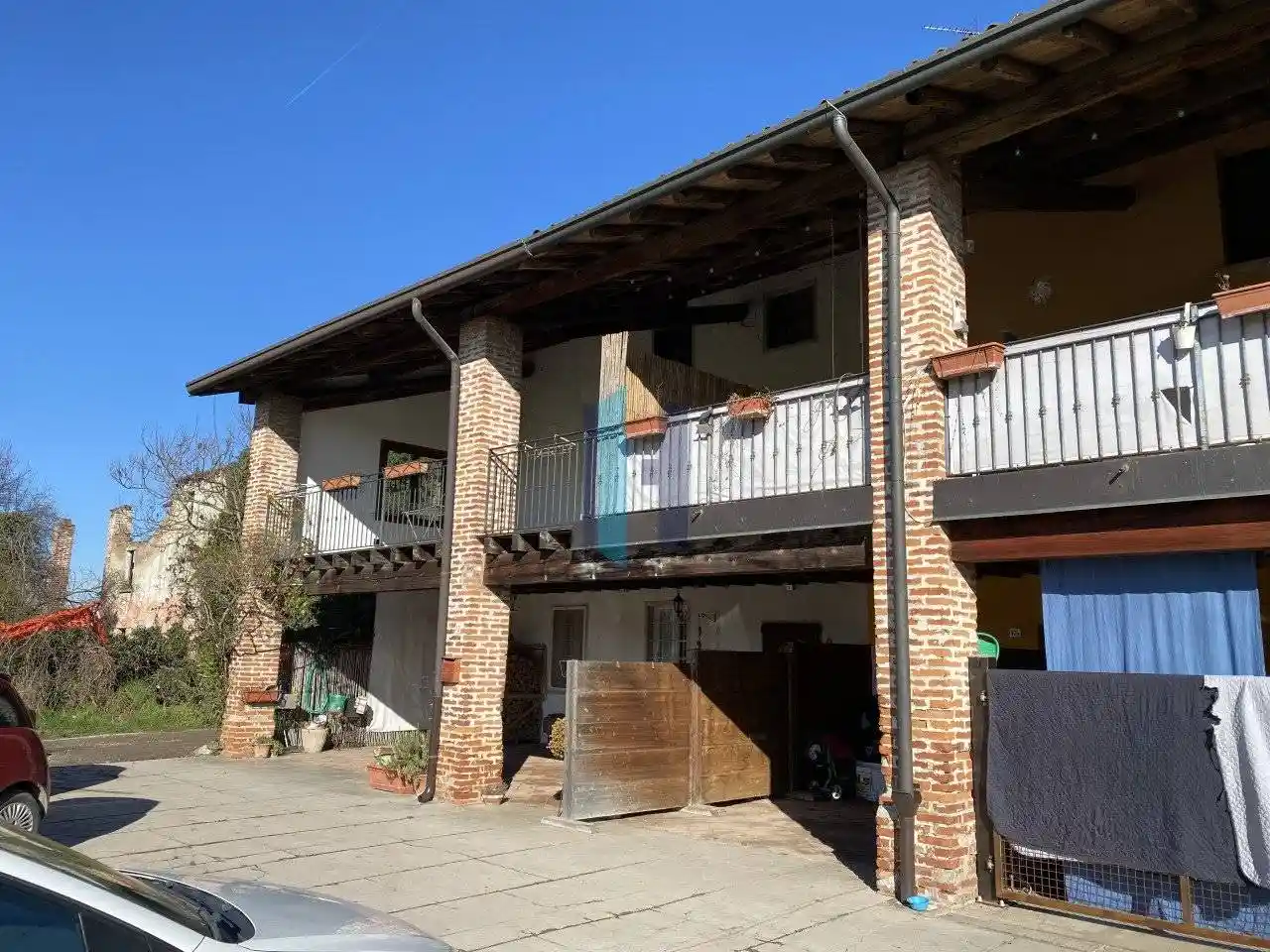 Appartamento in vendita a Poncarale