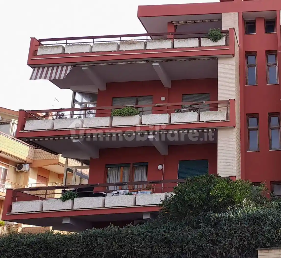 Appartamento in vendita a Santa Marinella