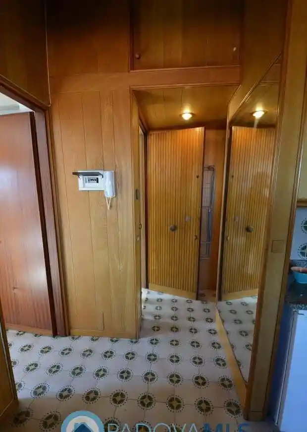 Appartamento in vendita a Padova