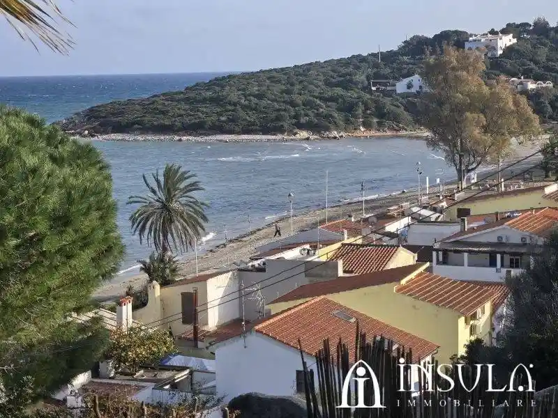 Villa in vendita a Sant'Antioco