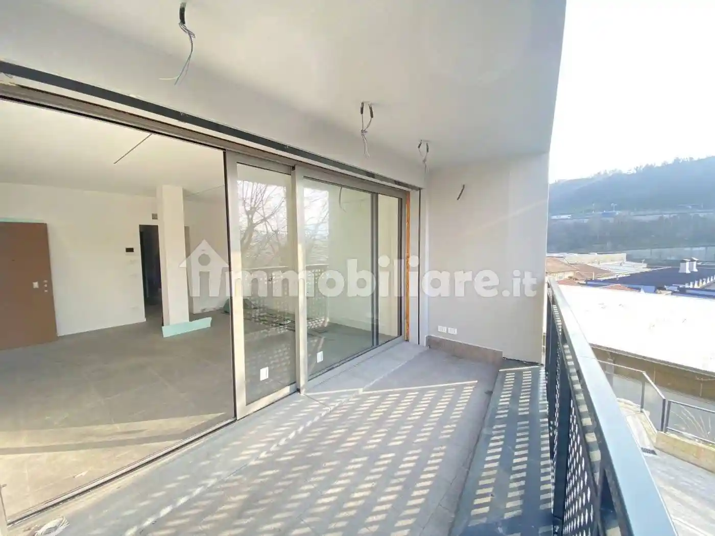 Appartamento in vendita a Maslianico