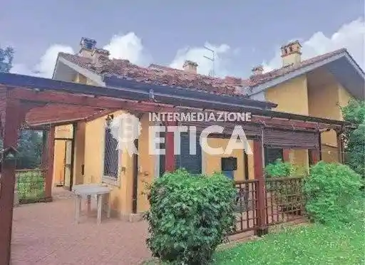 Appartamento in vendita a Grottaferrata