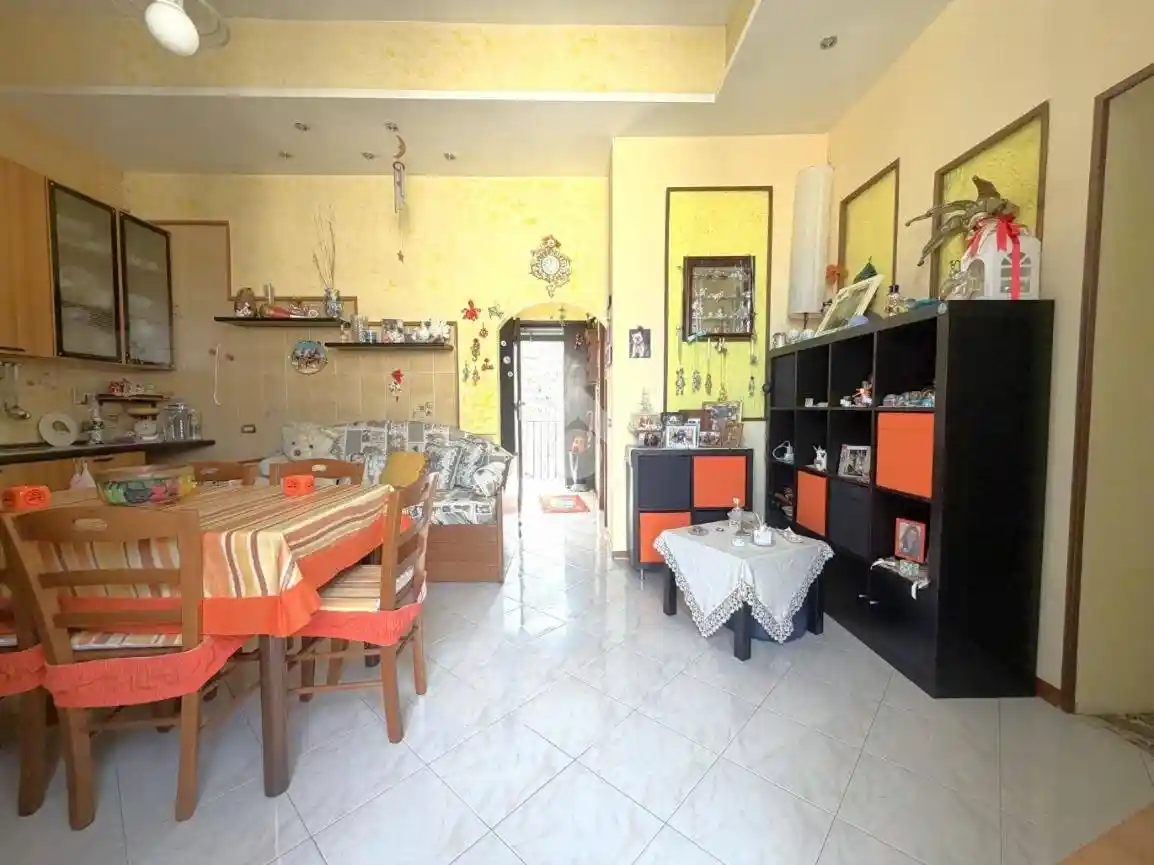 Appartamento in vendita a Casoria