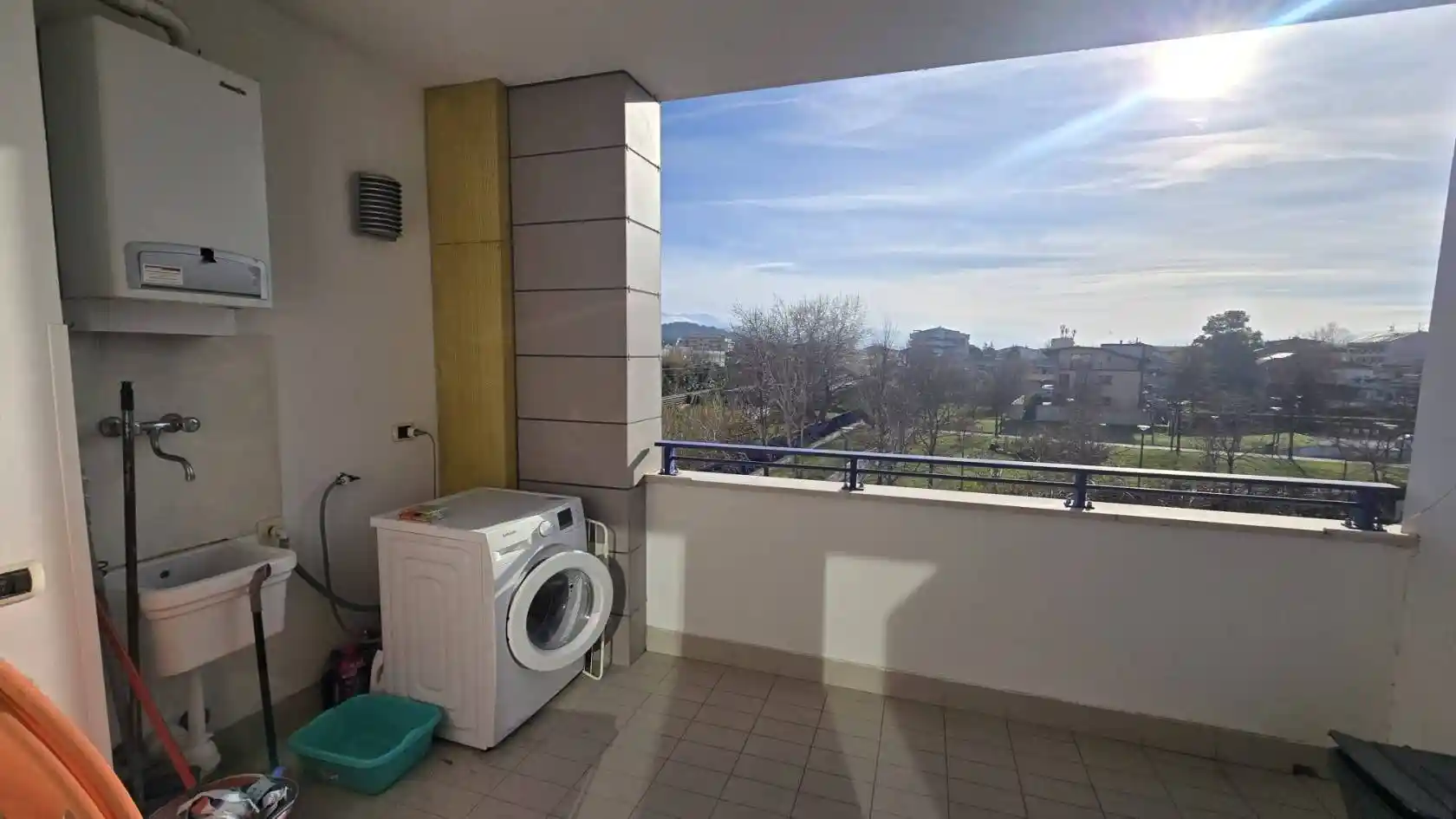 Appartamento in affitto a San Giovanni Teatino