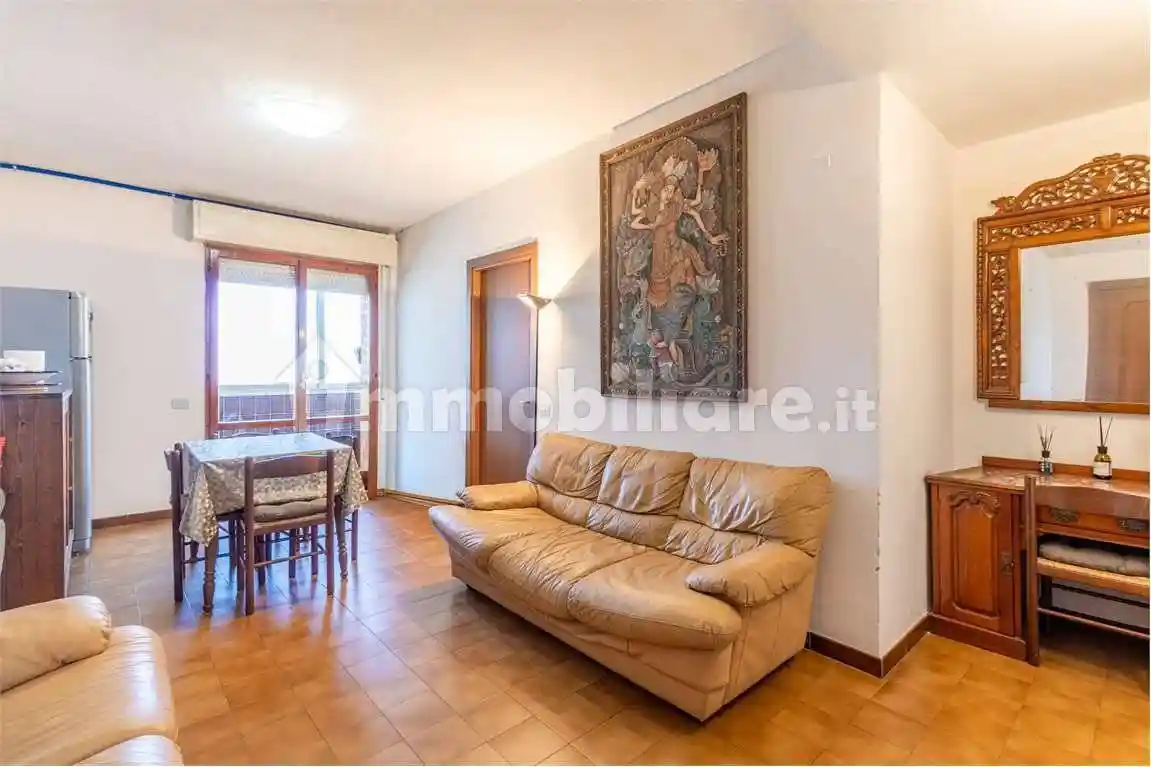 Appartamento in vendita a Cagliari