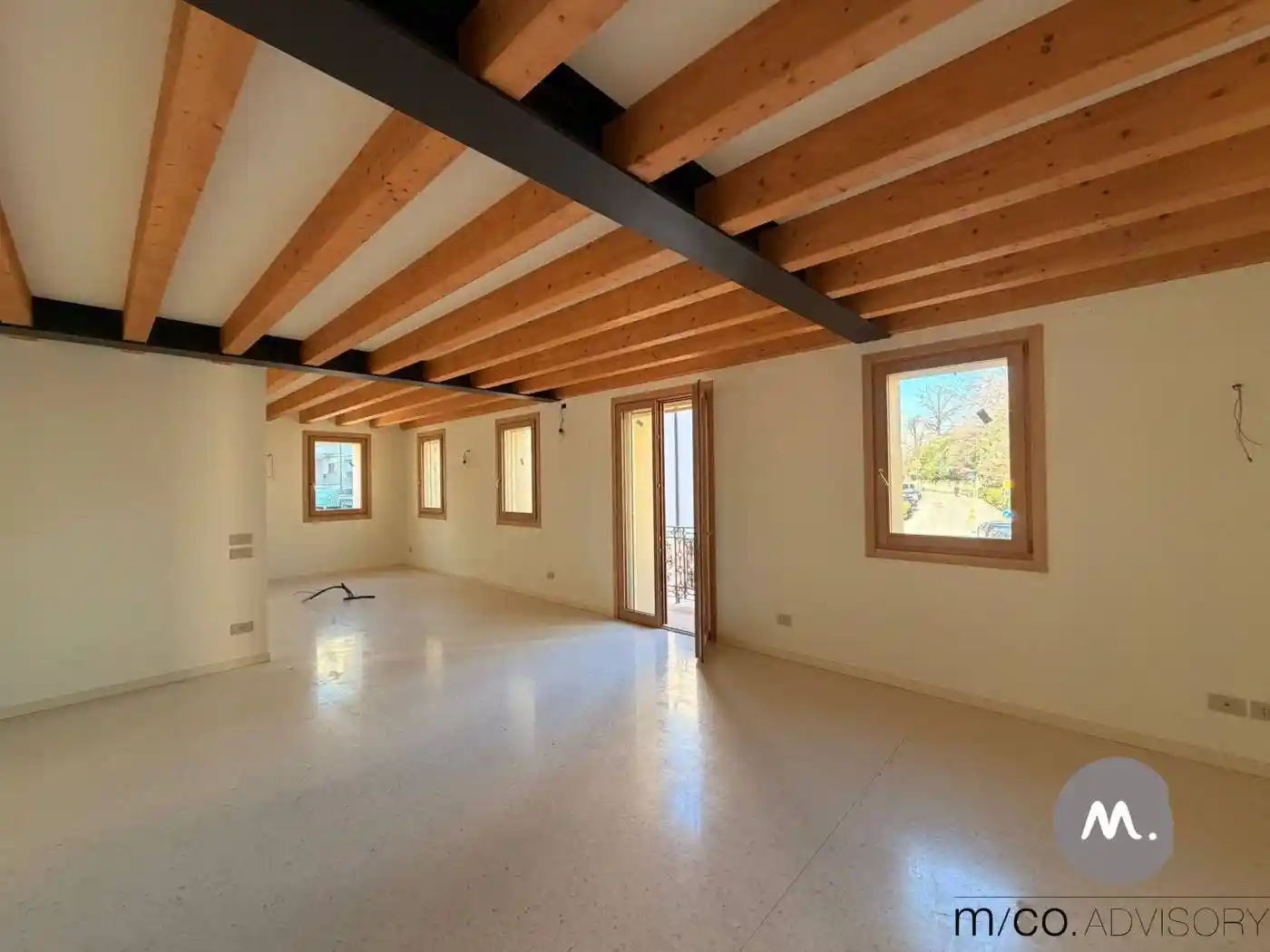 Appartamento in vendita a Pordenone