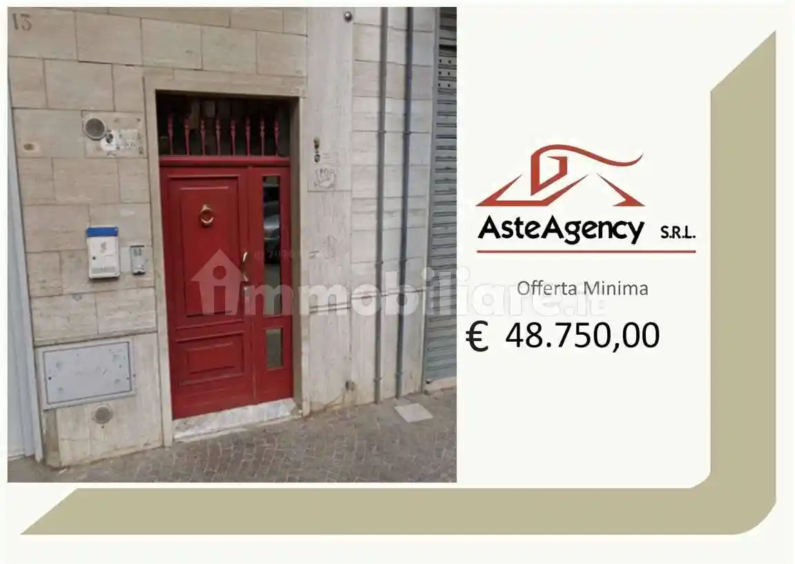 Appartamento in vendita a Cerignola