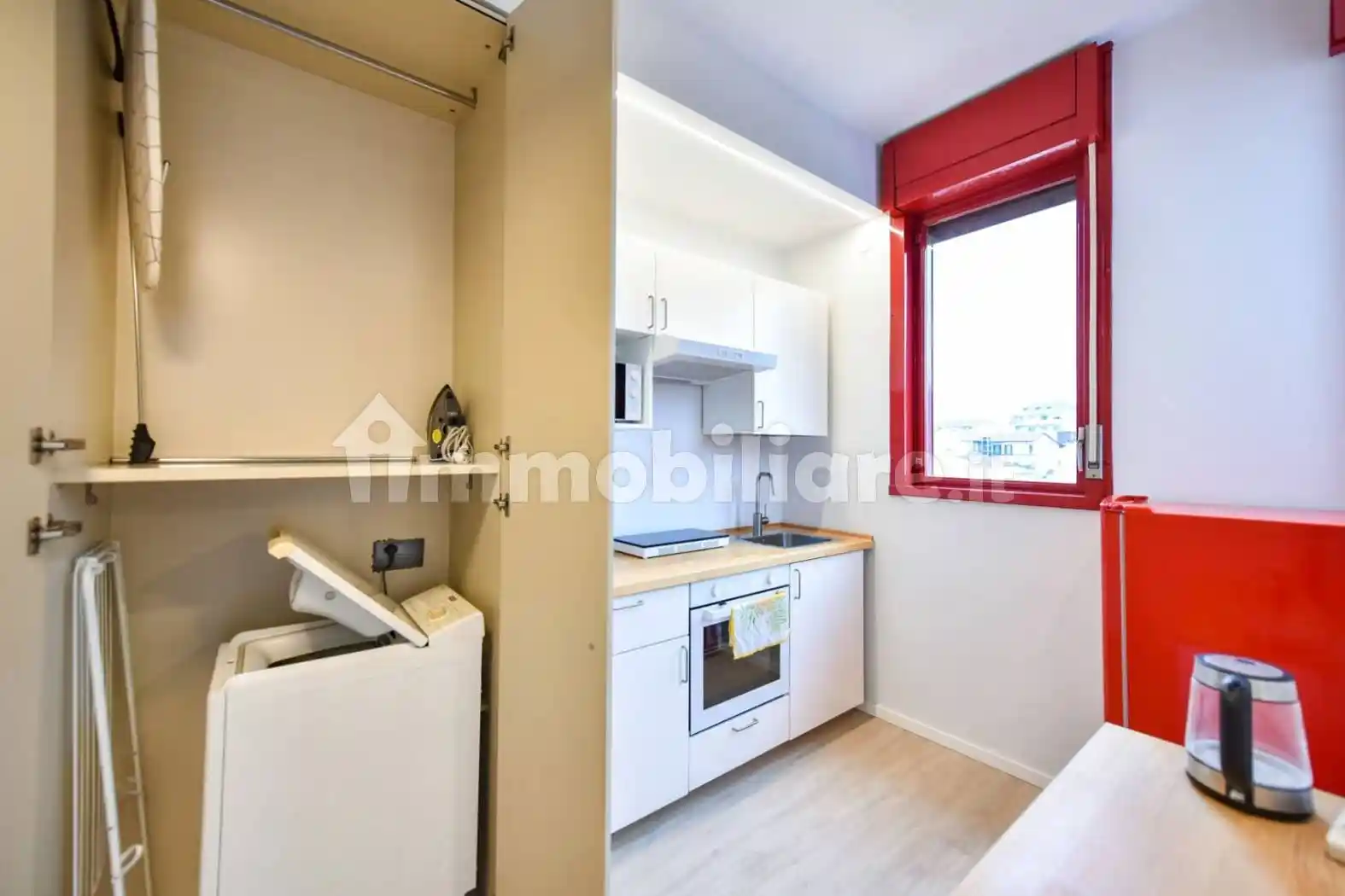 Appartamento in affitto a Torino