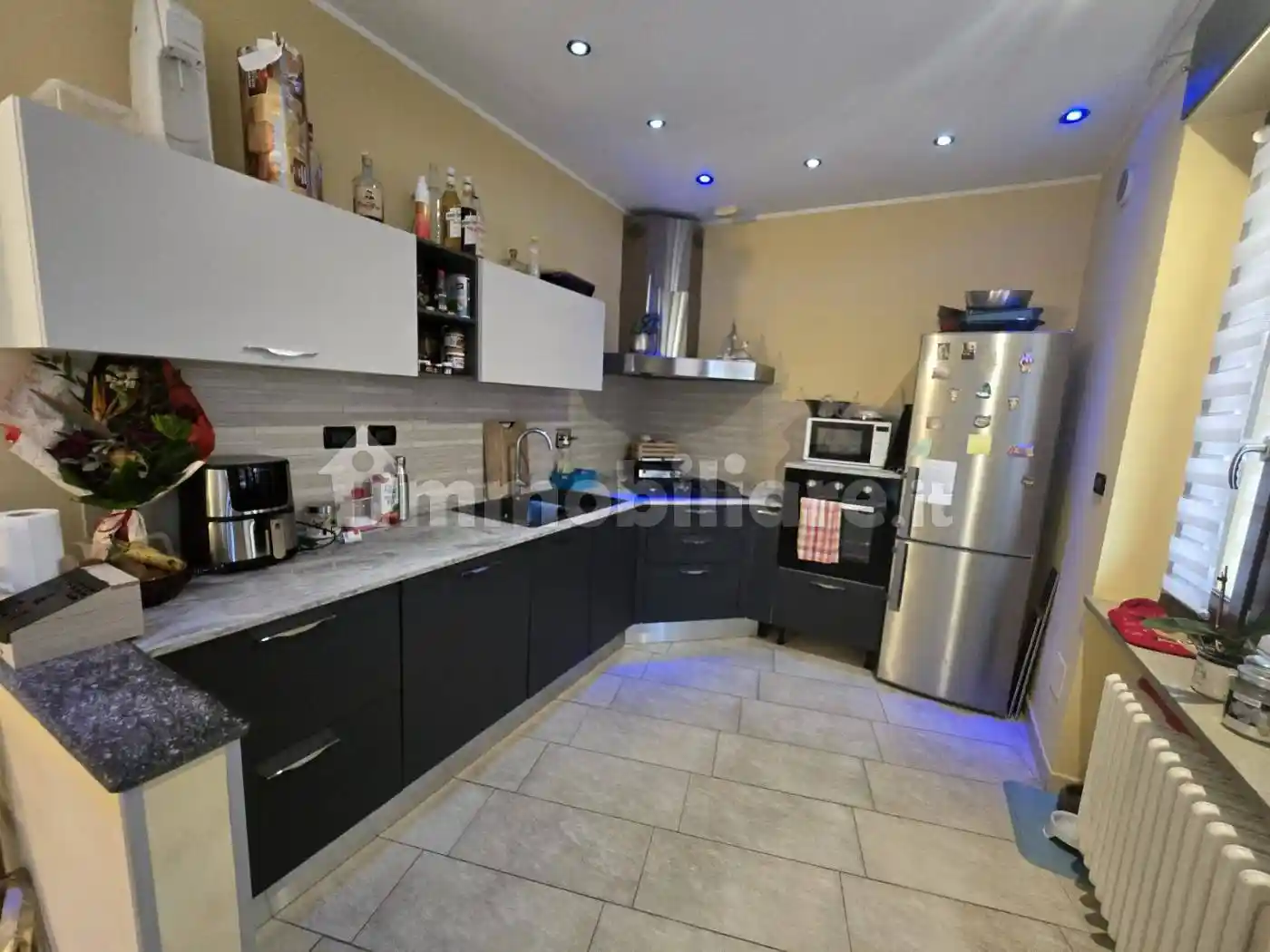 Appartamento in vendita a Gassino Torinese