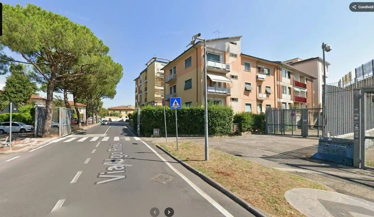 Appartamento in vendita a Pisa