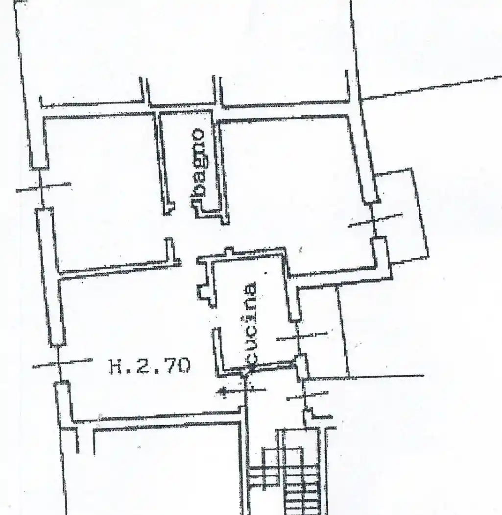 Appartamento in vendita a Mapello