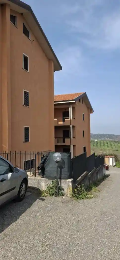 Appartamento in vendita a Rende