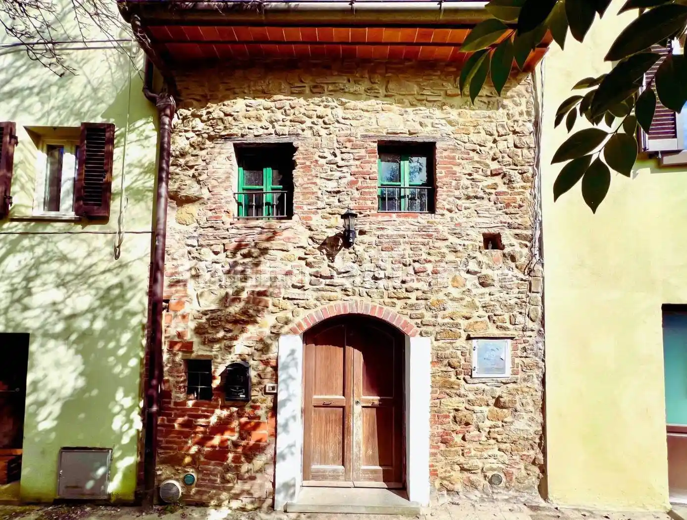 Casa indipendente in vendita a Arezzo