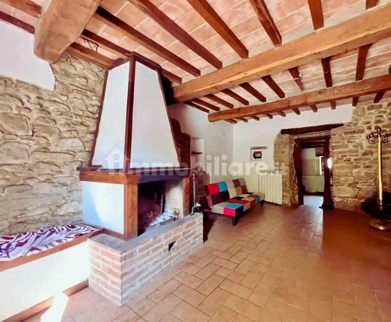 Casa indipendente - foto 2