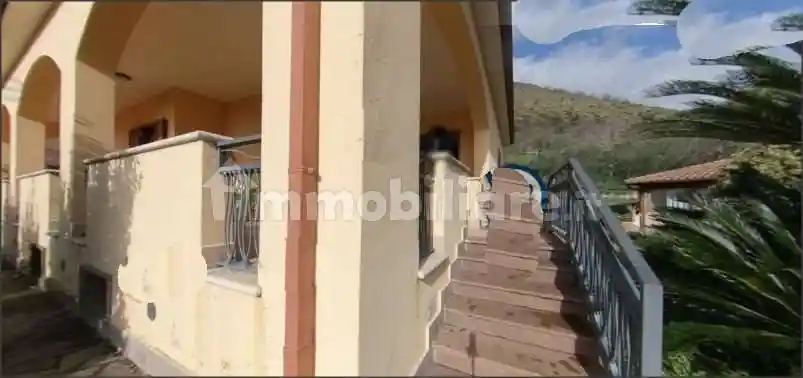 Villa in vendita a Maenza