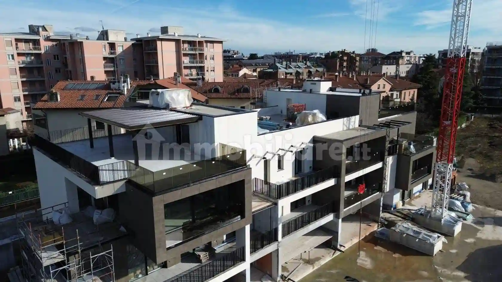 Attico - Mansarda - foto 4