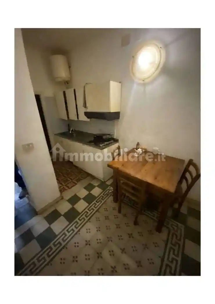 Appartamento in vendita a Trapani