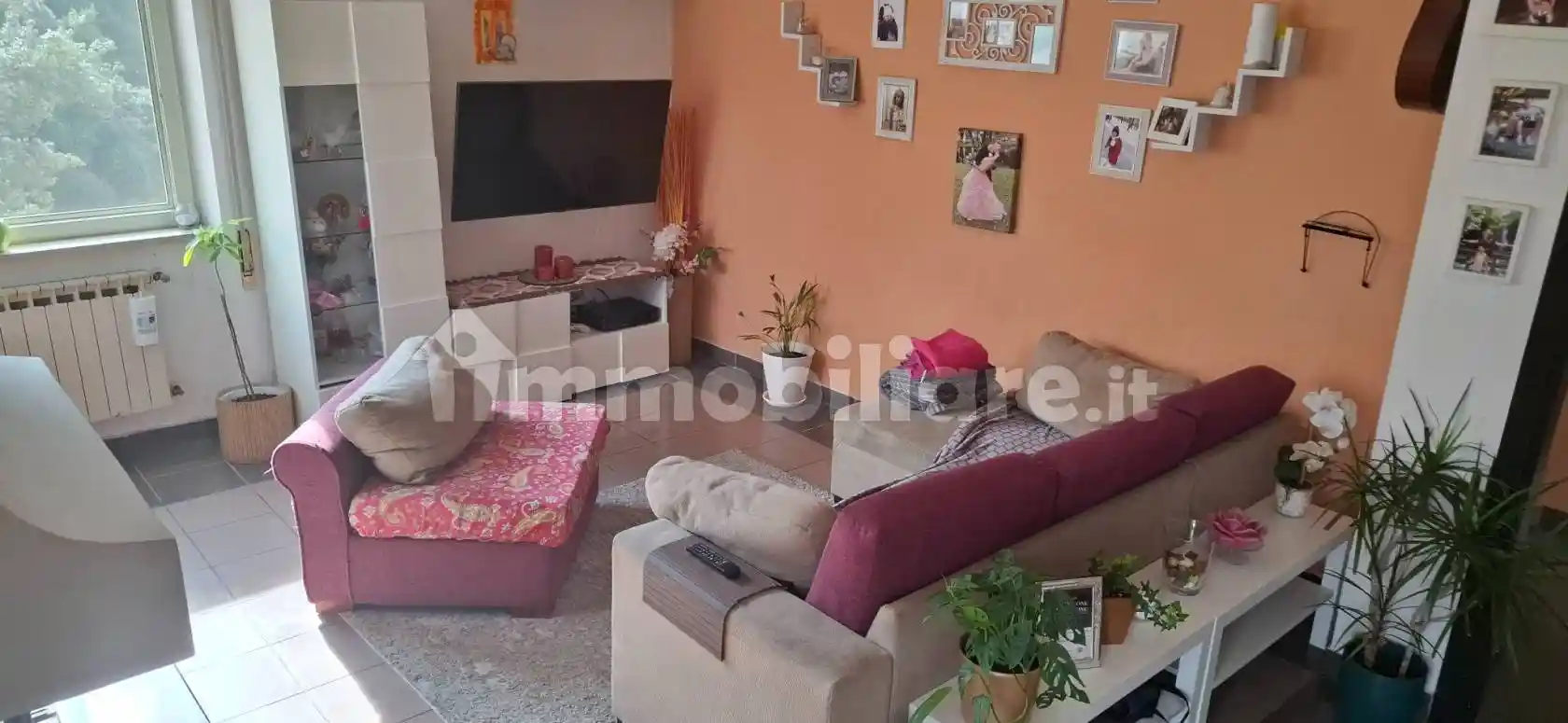 Appartamento in vendita a Itri