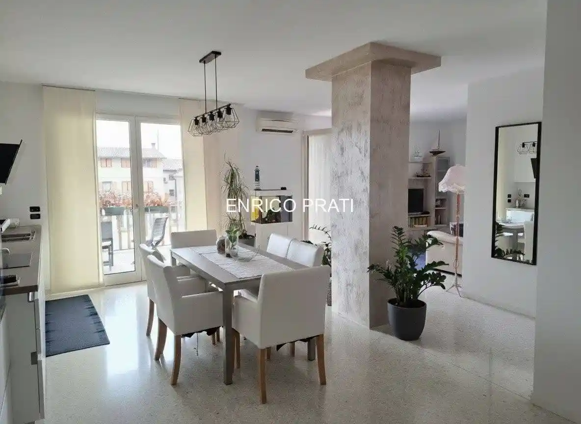 Appartamento in vendita a Marostica
