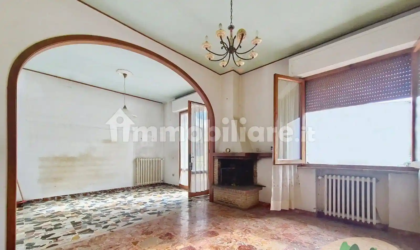 Appartamento in vendita a San Miniato