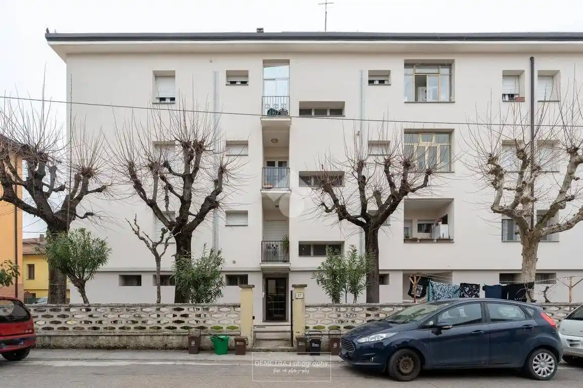 Appartamento in vendita a Vignola