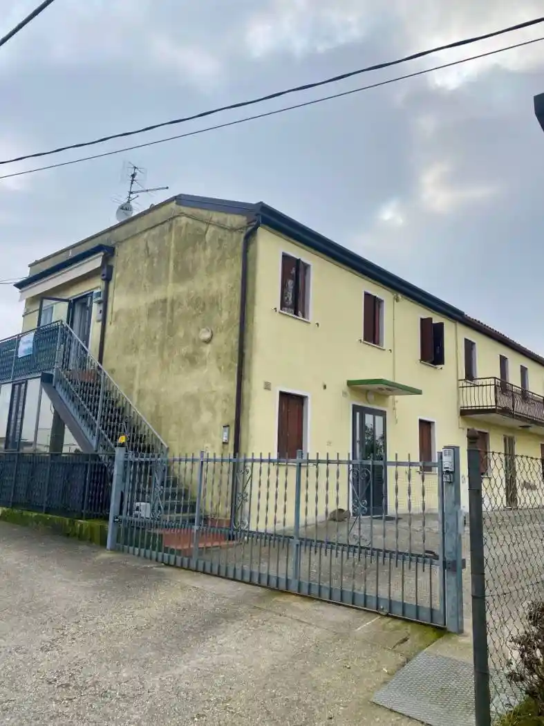 Villa in vendita a Cartura