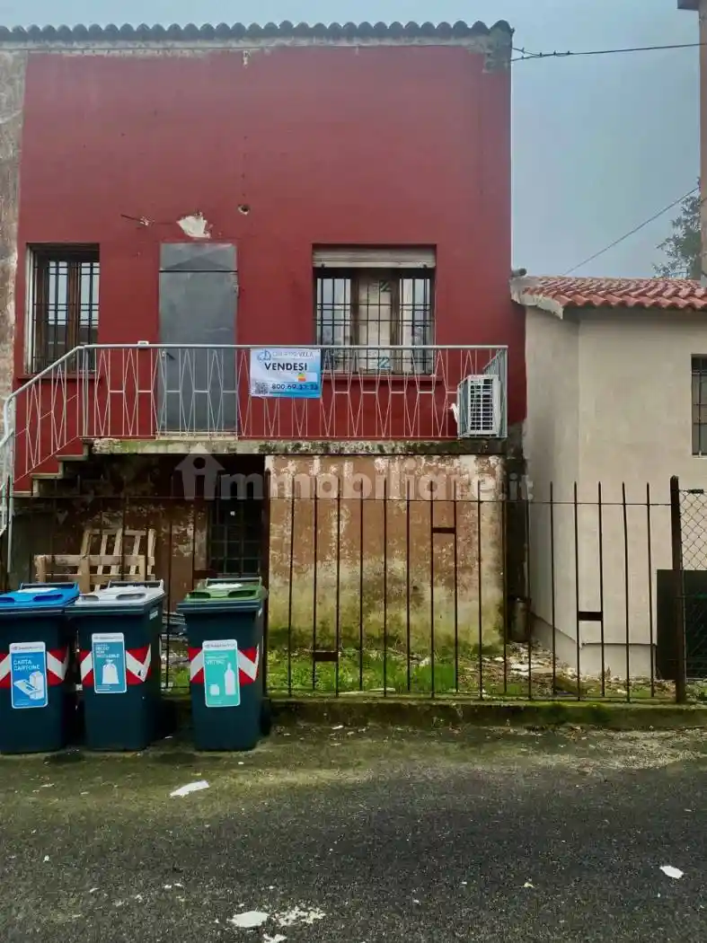 Appartamento in vendita a Albignasego