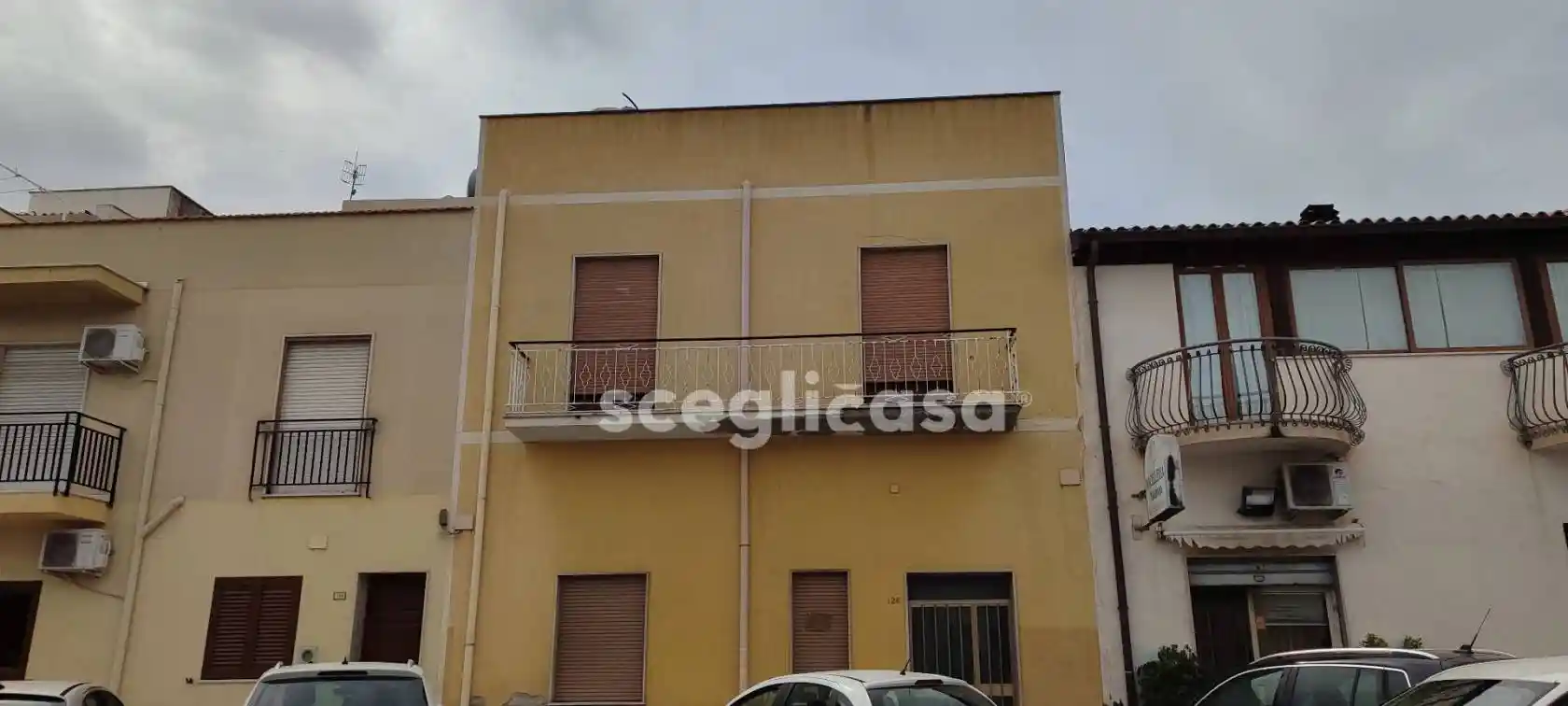 Appartamento in vendita a Trapani