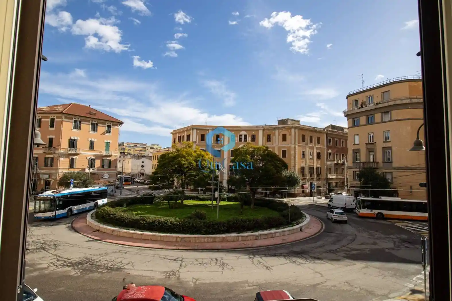 Appartamento in vendita a Cagliari