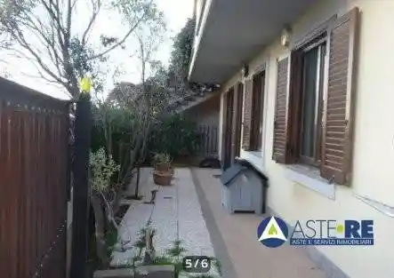 Appartamento in vendita a Viterbo