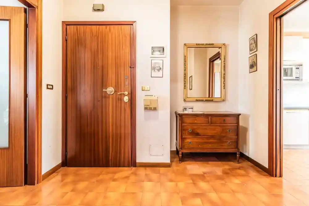 Appartamento in affitto a Bologna