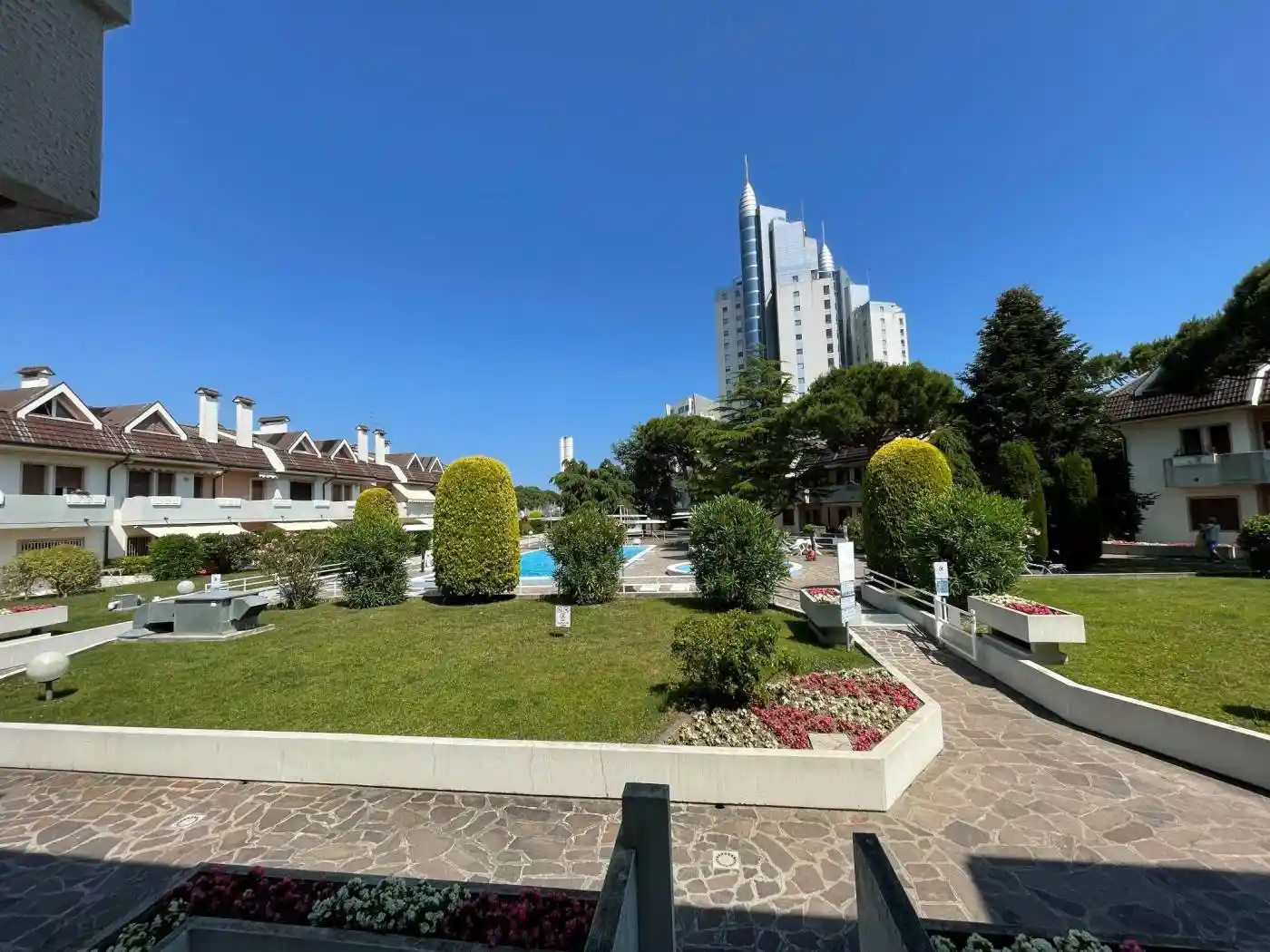 Appartamento in vendita a Jesolo