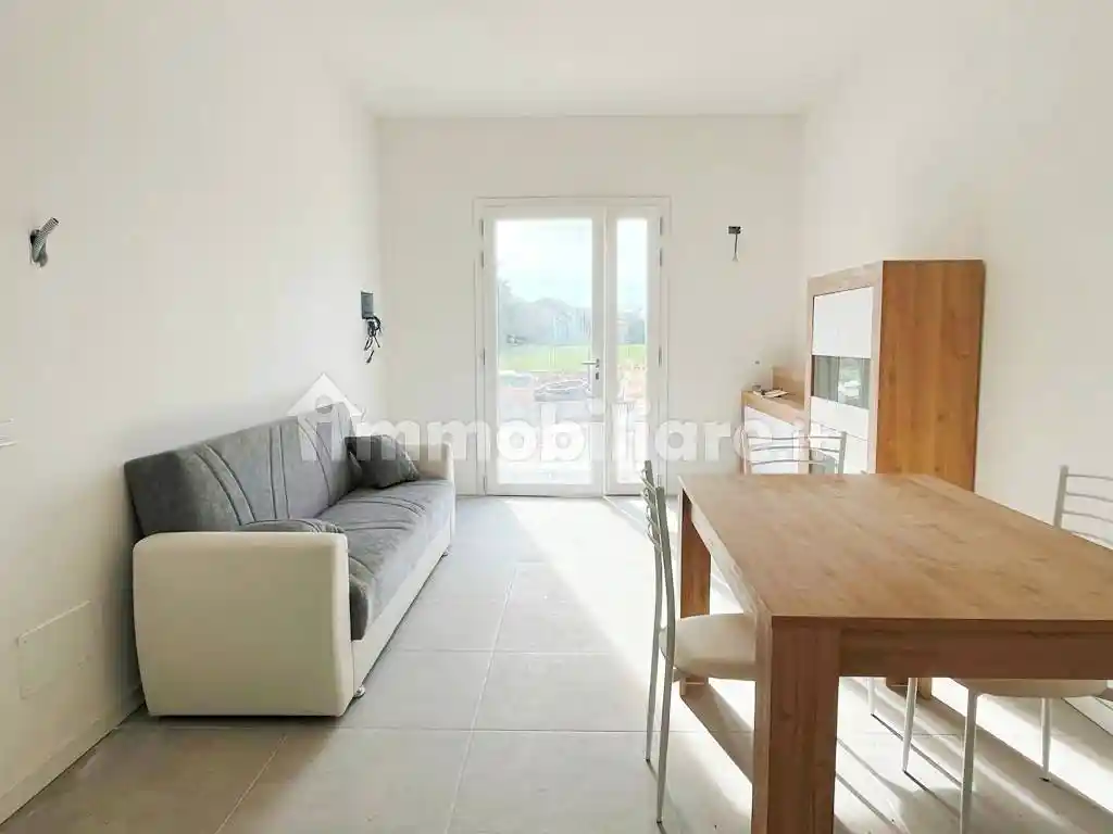 Appartamento in affitto a Gazzo Veronese