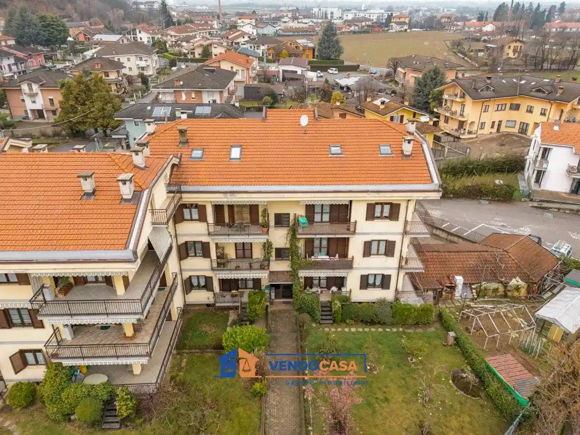 Attico - Mansarda in vendita a Boves