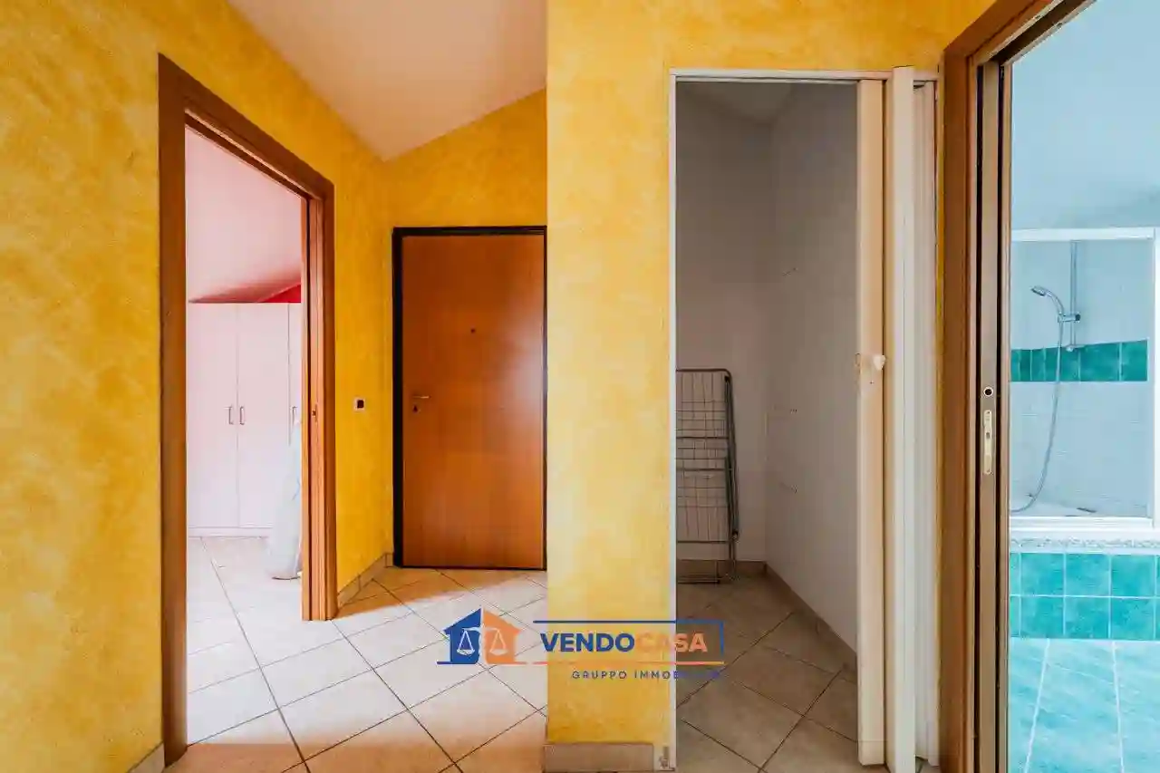 Attico - Mansarda - foto 4