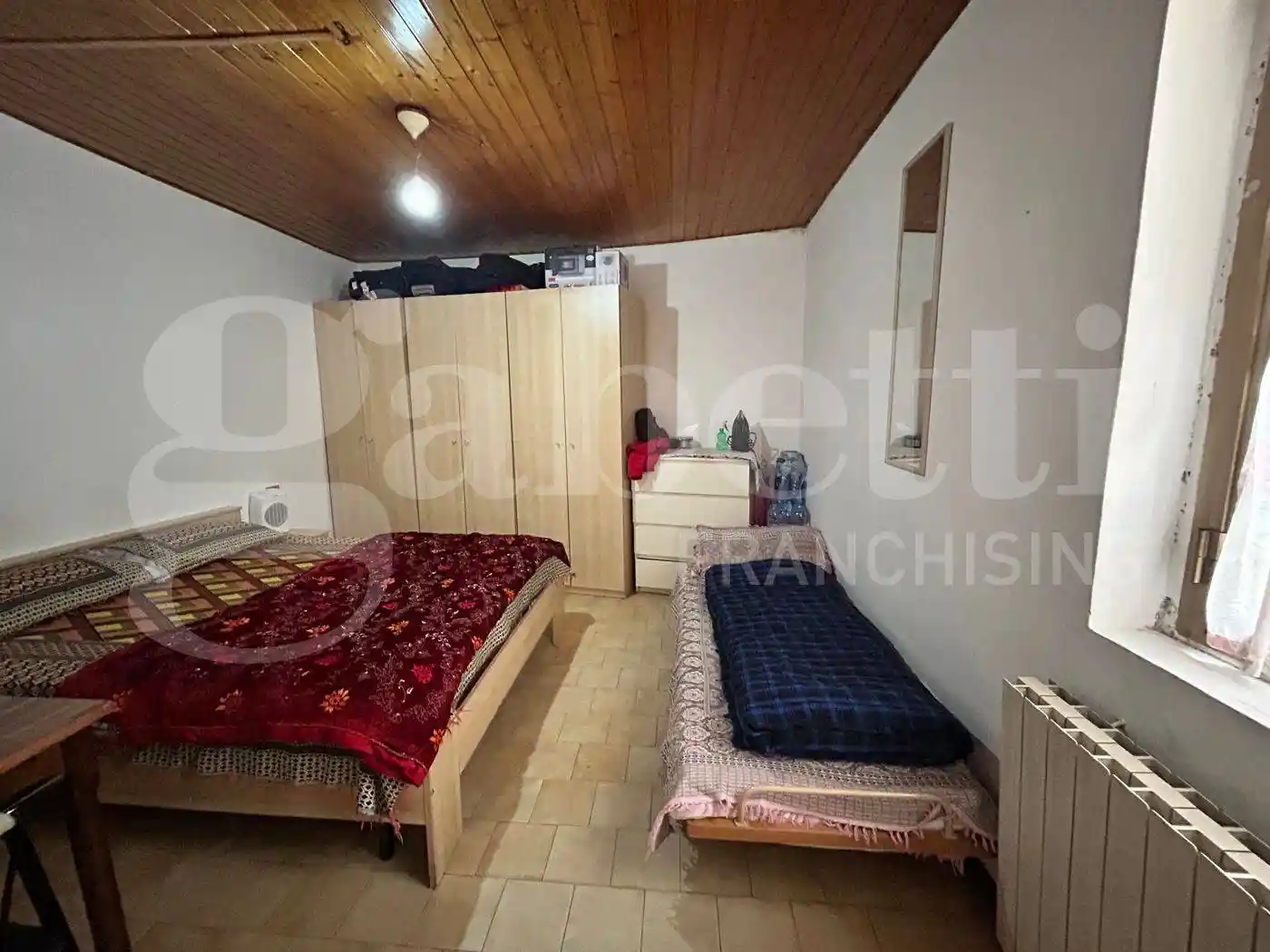 Appartamento in vendita a Bologna