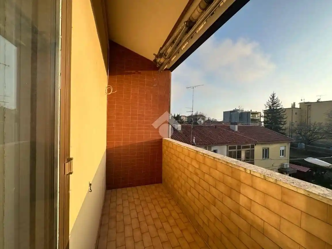 Appartamento in vendita a Trieste