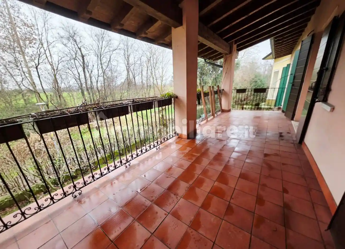 Appartamento in affitto a Roncadelle