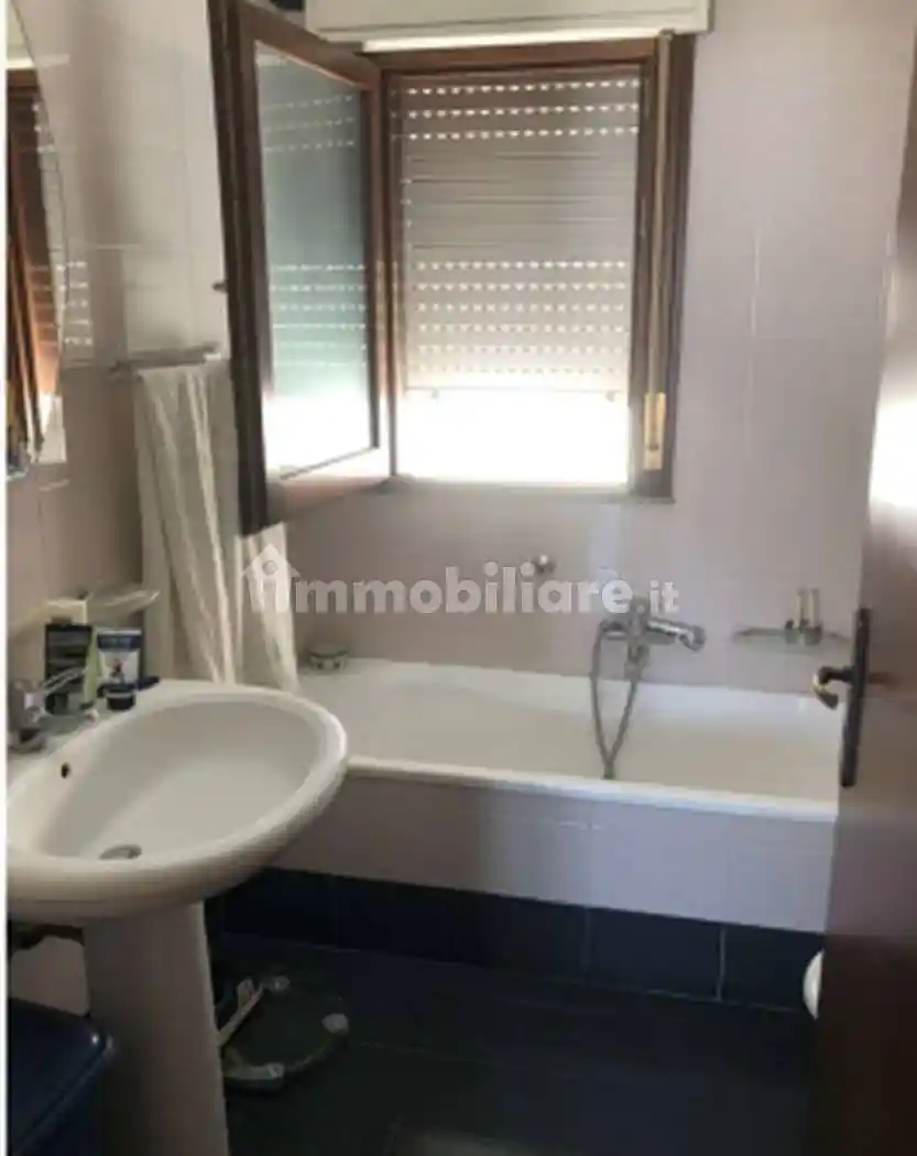 Appartamento in vendita a Floridia