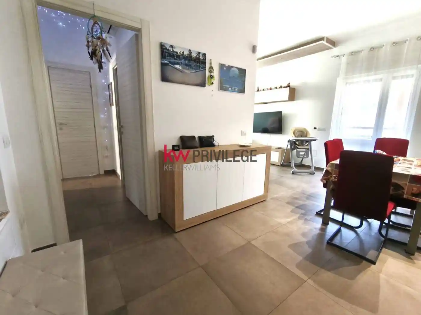 Appartamento in vendita a Brindisi