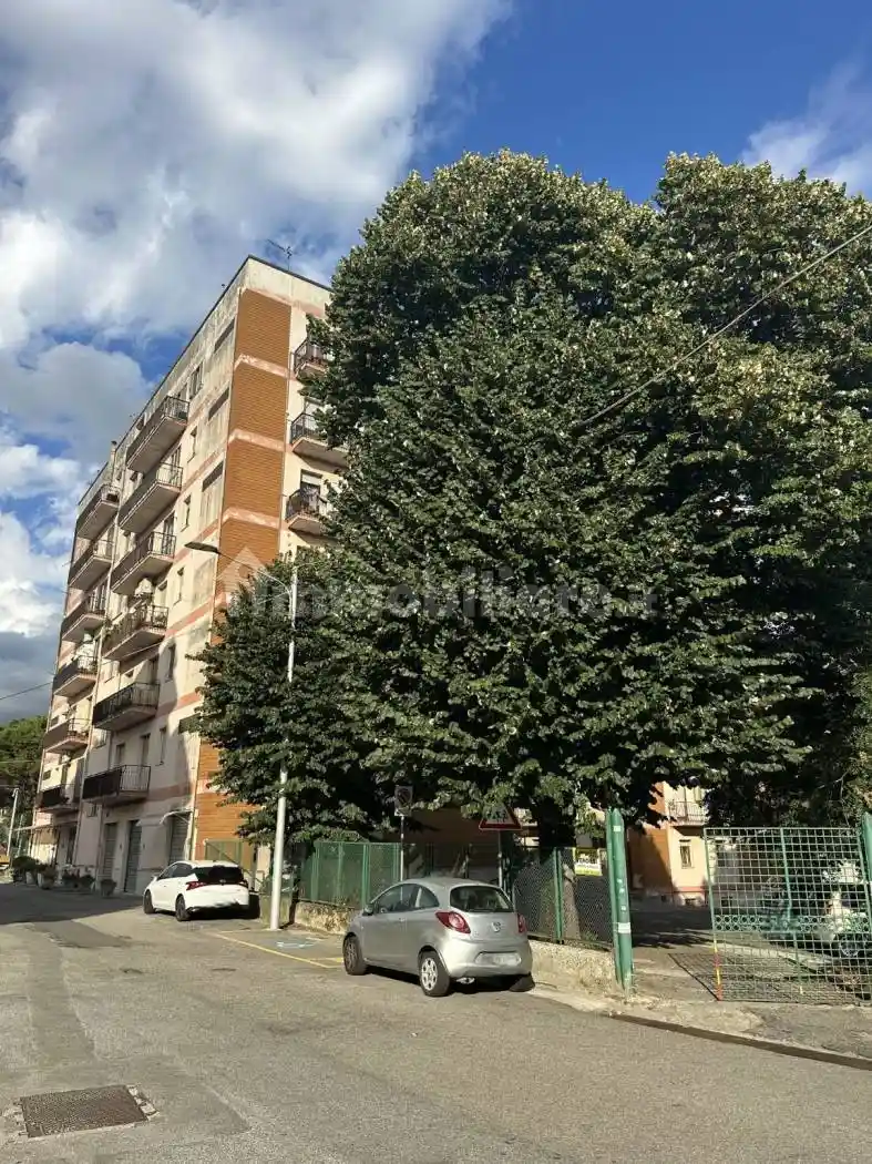 Appartamento in vendita a Catanzaro