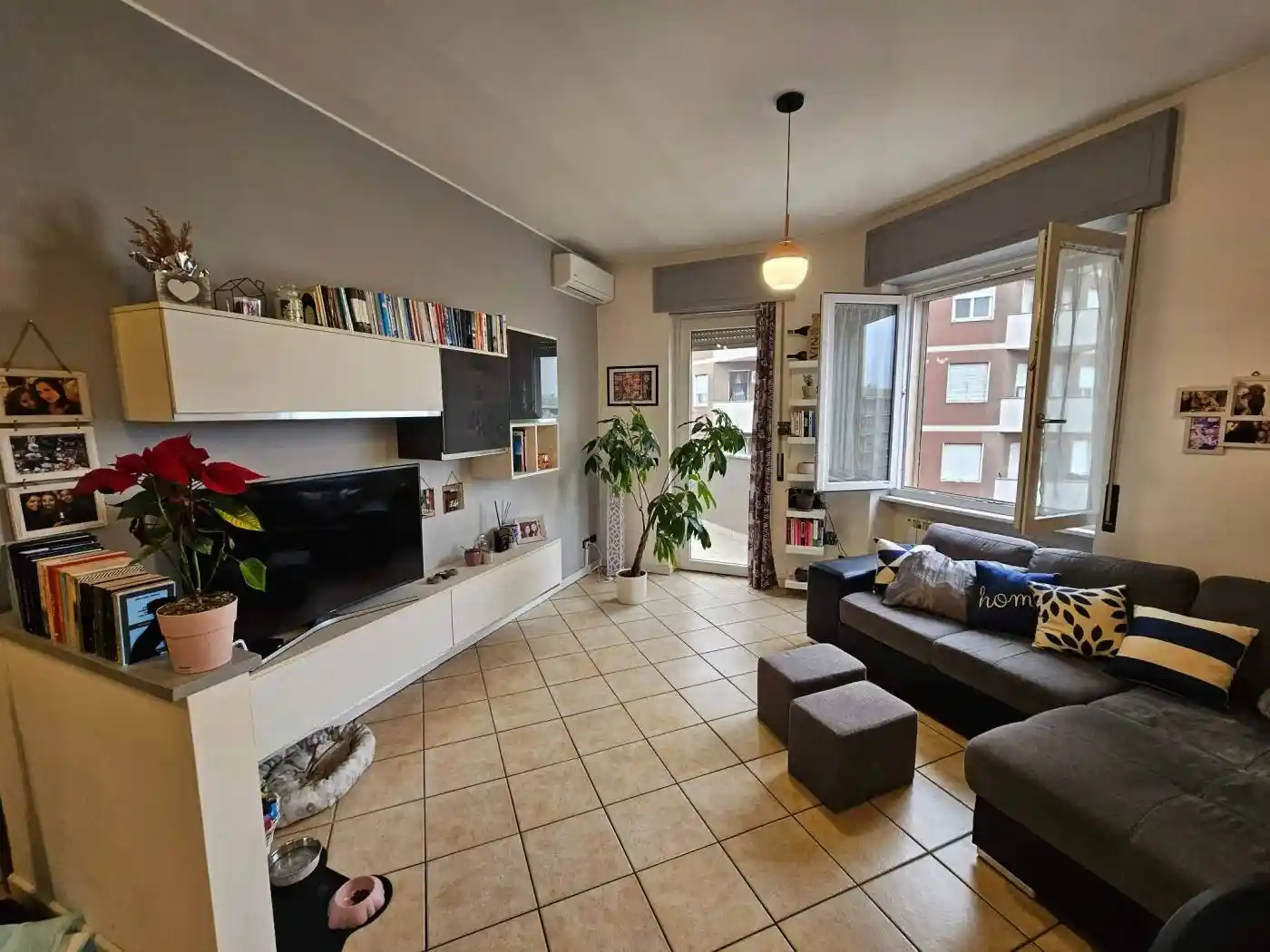 Appartamento in vendita a Trezzano sul Naviglio