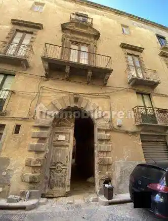 Appartamento in vendita a Trapani