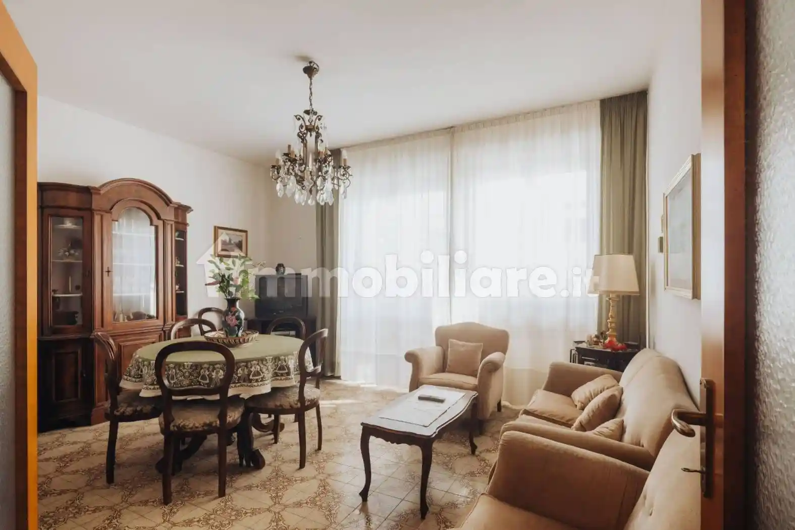 Appartamento in vendita a Bologna