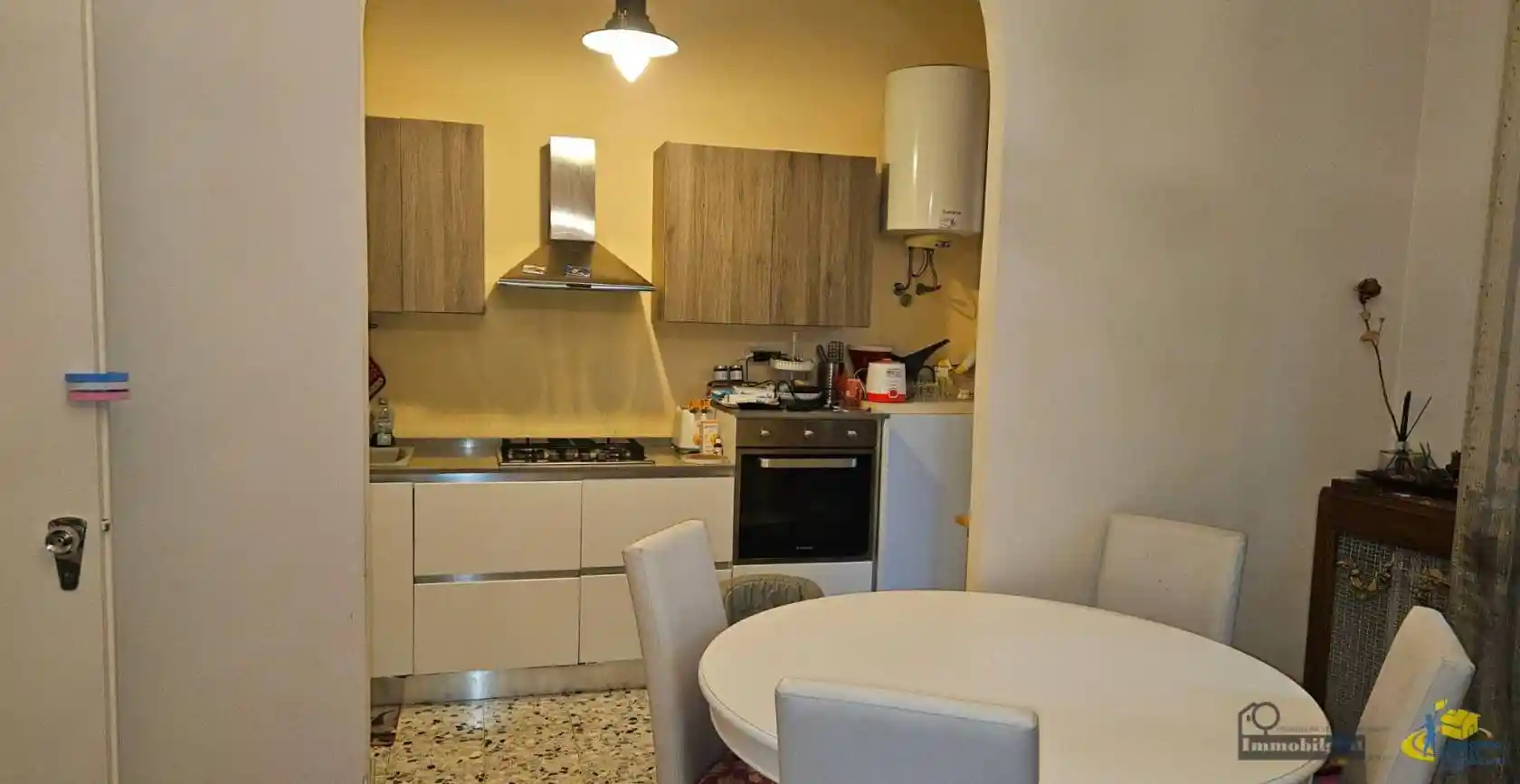 Appartamento in vendita a Parma