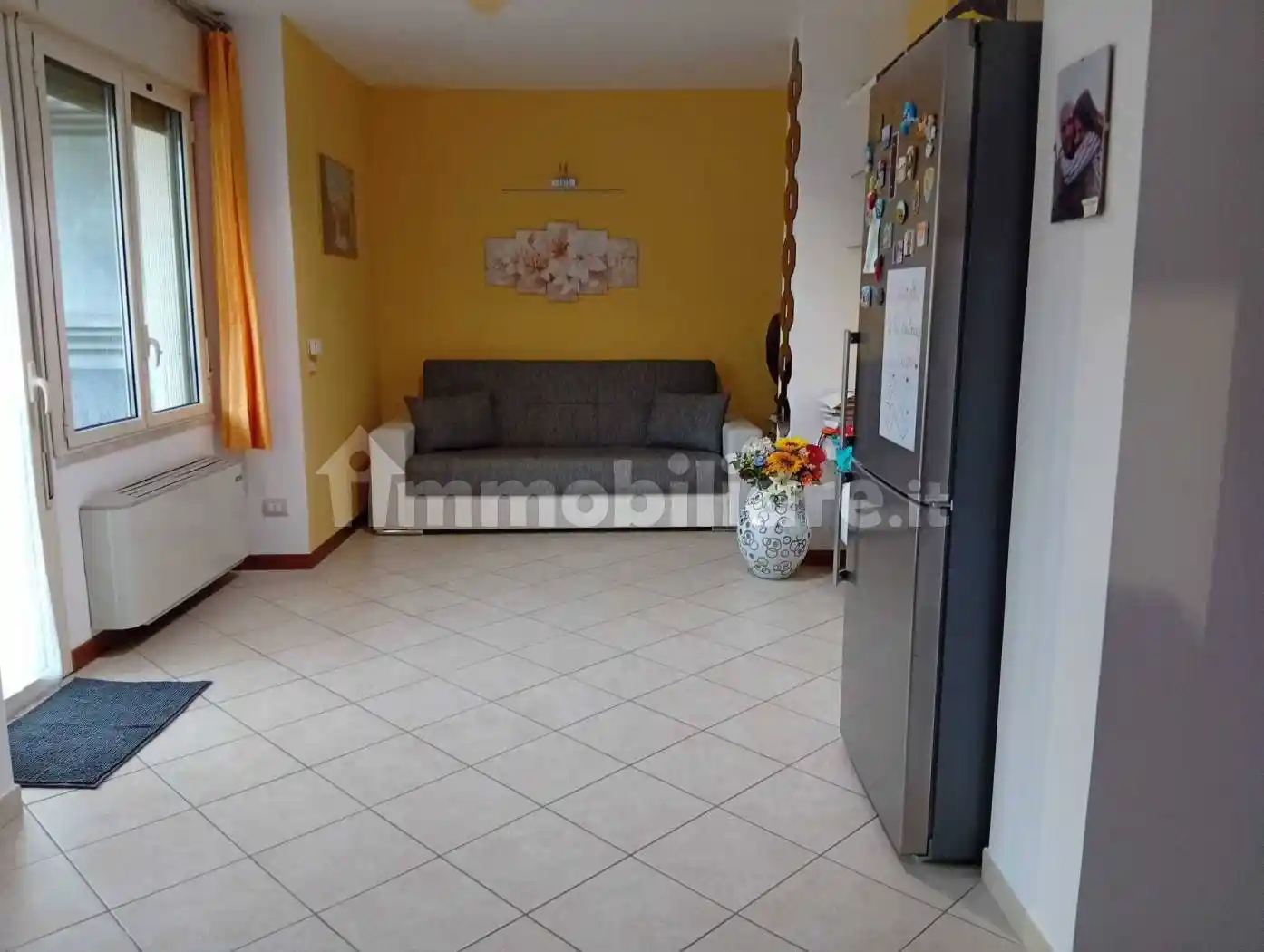 Appartamento in vendita a Livorno